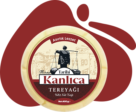 Kanlıca Tereyağı