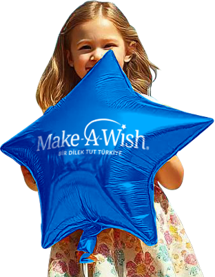 Make a Wish